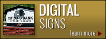 Digital Signs